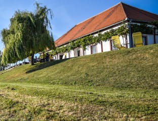 Zidanica Malek-Vinoteka